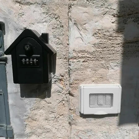 Casa de Férias Sweet Bari