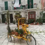 Sweet Hébergement de vacances *
