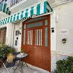 Hébergement de vacances Sweet Bari